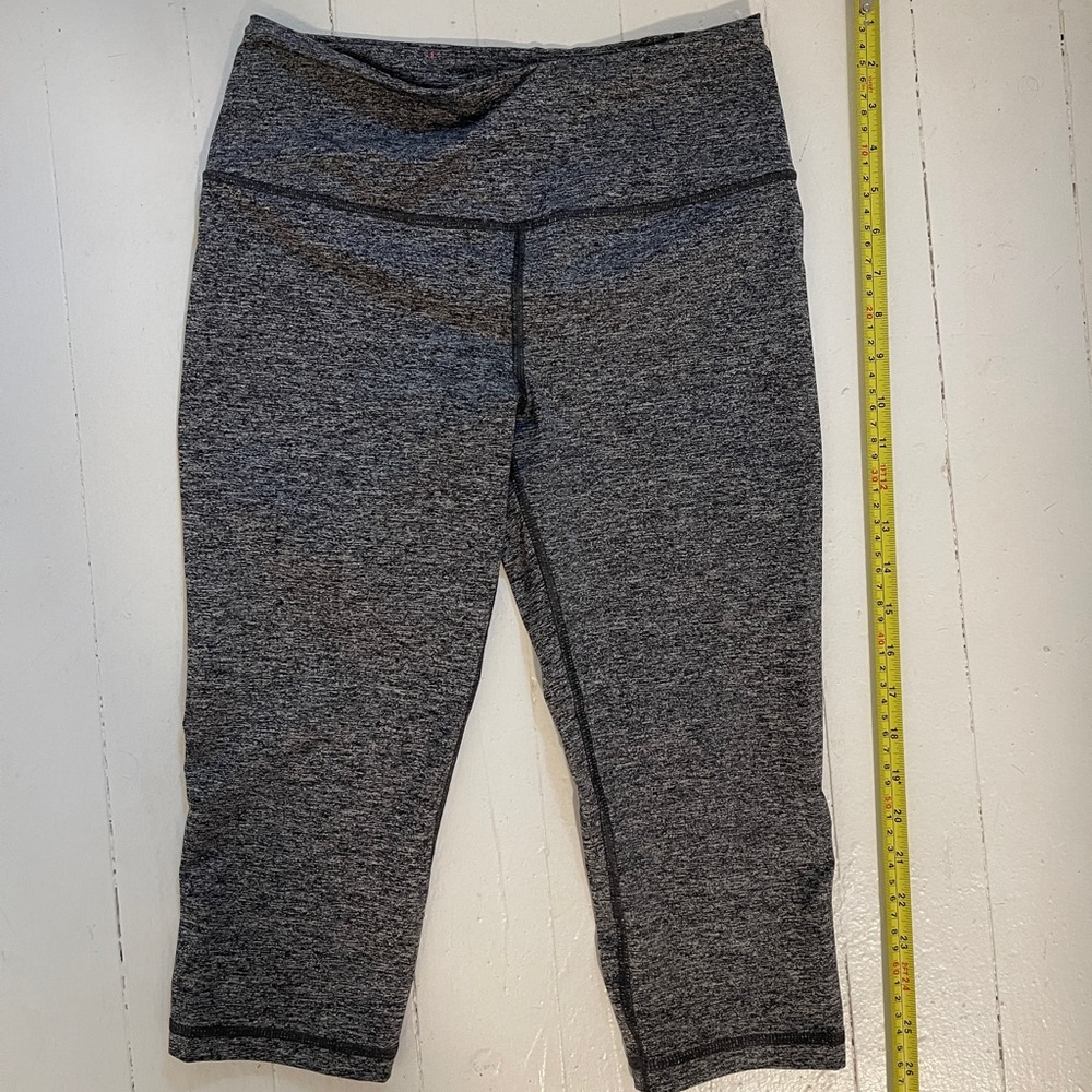 Knockout by Victoria’s Secret Crop - Gray